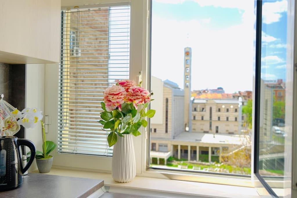 Cozy 1-Bedroom Flat In The Very Center Of סופיה מראה חיצוני תמונה