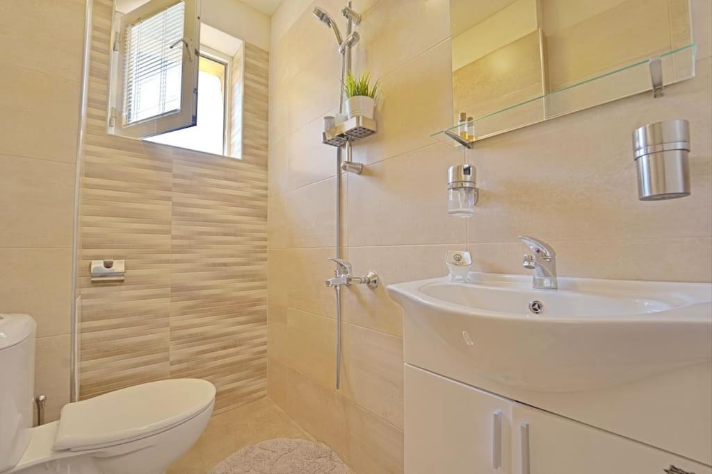 Cozy 1-Bedroom Flat In The Very Center Of סופיה מראה חיצוני תמונה